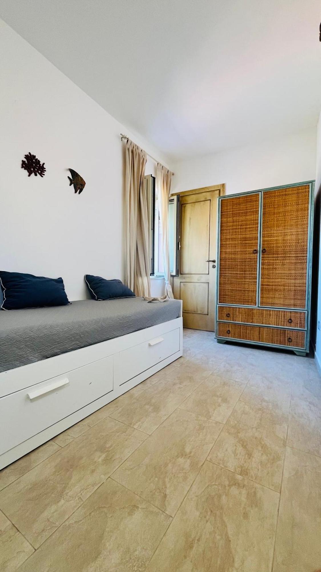 Apartment Casa Beatrice Pizzo  Extérieur photo