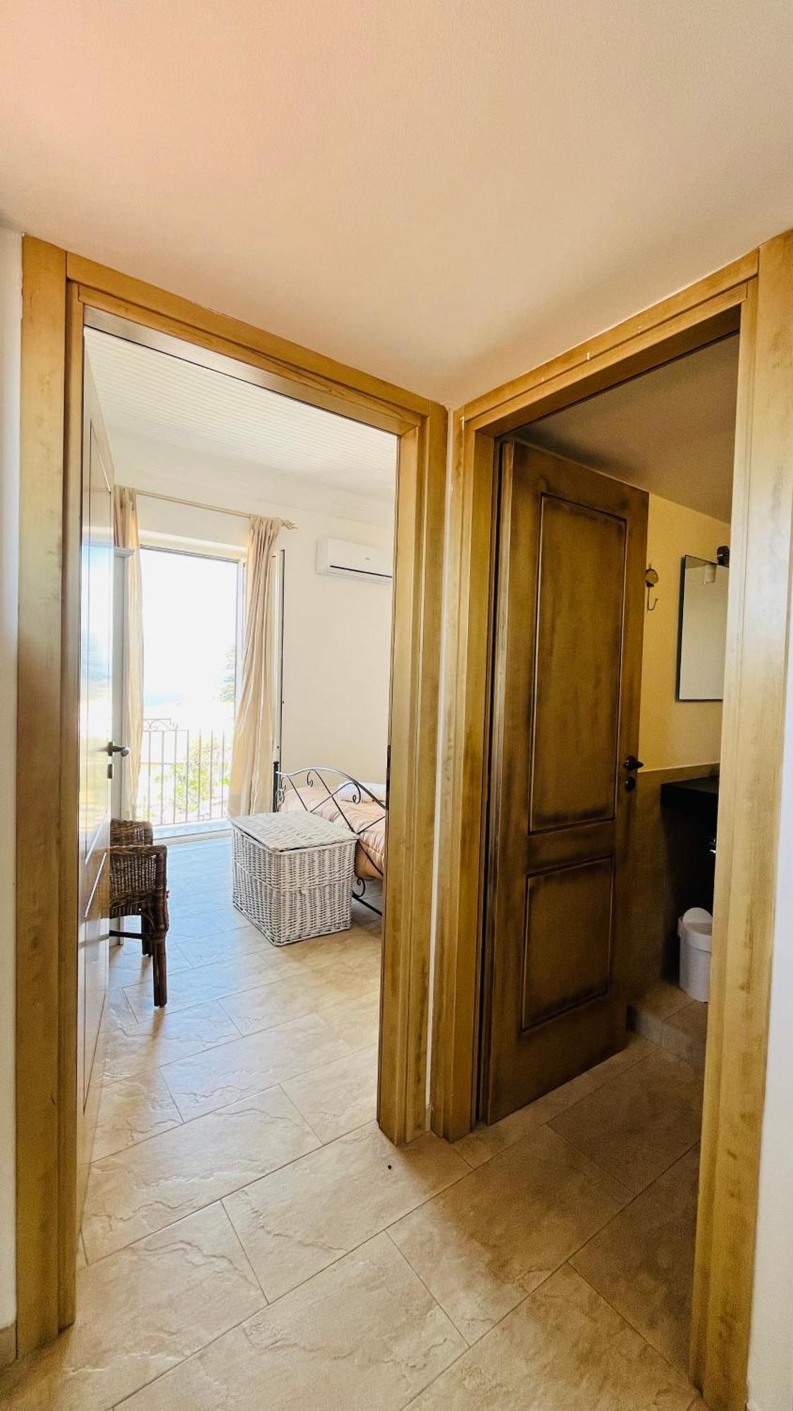 Apartment Casa Beatrice Pizzo  Extérieur photo