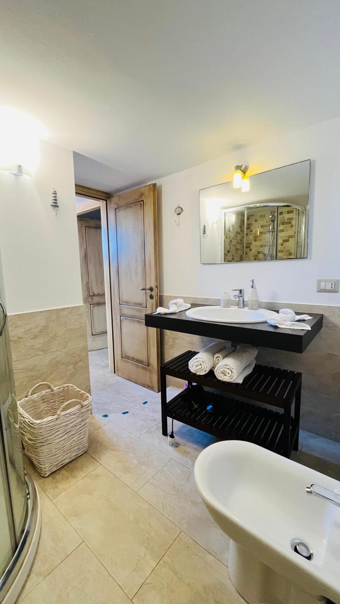 Apartment Casa Beatrice Pizzo  Extérieur photo